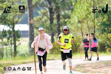 Dalat Ultra Trail 2026 - Ảnh #4834784