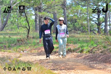 Dalat Ultra Trail 2026 - Ảnh #4792098