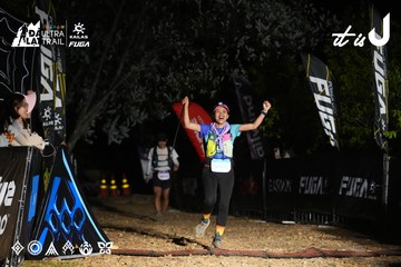 Dalat Ultra Trail 2026 - Ảnh #4760255