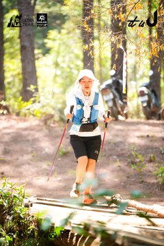 Dalat Ultra Trail 2026 - Ảnh #4908535