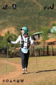 Dalat Ultra Trail 2026 - Ảnh #4715004