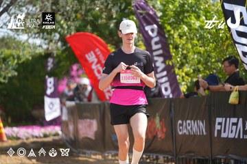 Dalat Ultra Trail 2026 - Ảnh #4900789