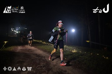 Dalat Ultra Trail 2026 - Ảnh #4706073