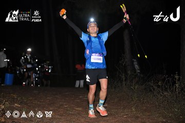 Dalat Ultra Trail 2026 - Ảnh #4703855