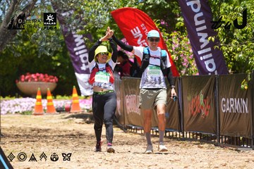Dalat Ultra Trail 2026 - Ảnh #4701959