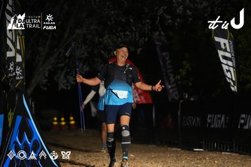 Dalat Ultra Trail 2026 - Ảnh #4763134