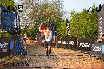 Dalat Ultra Trail 2026 - Ảnh #4743236