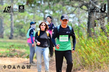 Dalat Ultra Trail 2026 - Ảnh #4873595