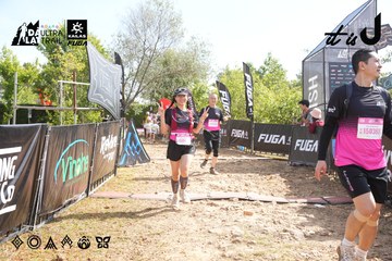Dalat Ultra Trail 2026 - Ảnh #4863619