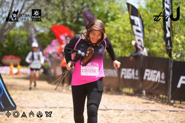 Dalat Ultra Trail 2026 - Ảnh #4869057