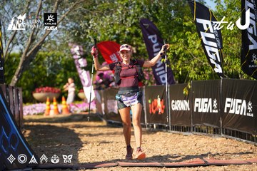 Dalat Ultra Trail 2026 - Ảnh #4738964