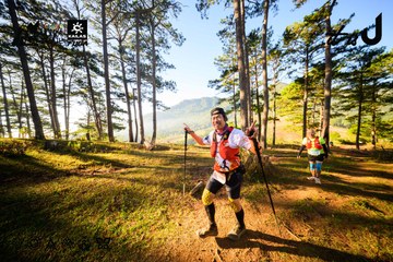 Dalat Ultra Trail 2026 - Ảnh #4912527