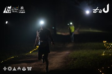Dalat Ultra Trail 2026 - Ảnh #4719384