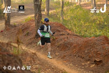 Dalat Ultra Trail 2026 - Ảnh #4841981