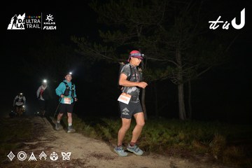 Dalat Ultra Trail 2026 - Ảnh #4751248