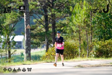 Dalat Ultra Trail 2026 - Ảnh #4833521