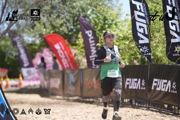 Dalat Ultra Trail 2026 - Ảnh #4692545