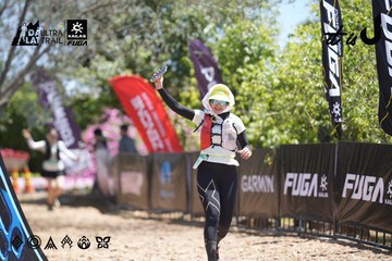 Dalat Ultra Trail 2026 - Ảnh #4692448
