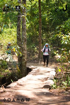 Dalat Ultra Trail 2026 - Ảnh #4908611