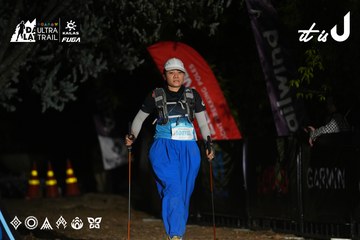 Dalat Ultra Trail 2026 - Ảnh #4760411
