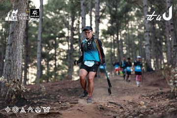 Dalat Ultra Trail 2026 - Ảnh #4741362
