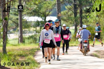 Dalat Ultra Trail 2026 - Ảnh #4834634