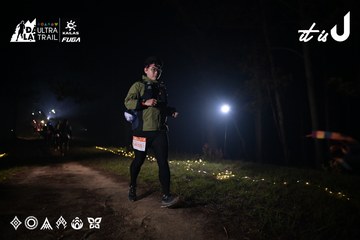 Dalat Ultra Trail 2026 - Ảnh #4706233