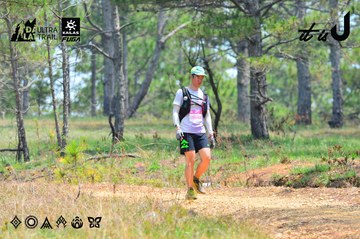Dalat Ultra Trail 2026 - Ảnh #4875762