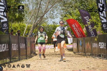 Dalat Ultra Trail 2026 - Ảnh #4721663
