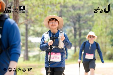 Dalat Ultra Trail 2026 - Ảnh #4835123