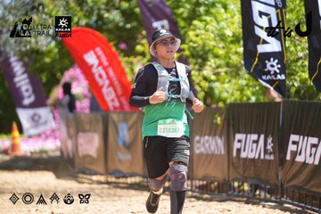 Dalat Ultra Trail 2026 - Ảnh #4702953