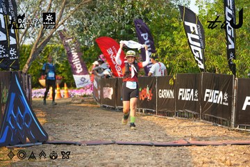 Dalat Ultra Trail 2026 - Ảnh #4743327