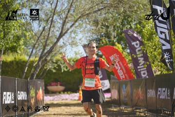 Dalat Ultra Trail 2026 - Ảnh #4683103