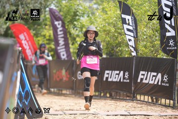 Dalat Ultra Trail 2026 - Ảnh #4860964