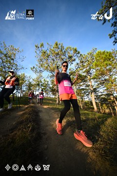 Dalat Ultra Trail 2026 - Ảnh #4910319