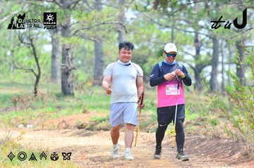 Dalat Ultra Trail 2026 - Ảnh #4874200