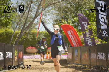 Dalat Ultra Trail 2026 - Ảnh #4684622