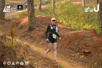 Dalat Ultra Trail 2026 - Ảnh #4842053