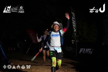 Dalat Ultra Trail 2026 - Ảnh #4758285