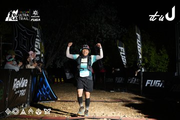 Dalat Ultra Trail 2026 - Ảnh #4758334