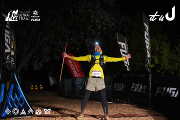 Dalat Ultra Trail 2026 - Ảnh #4747789