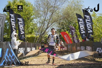 Dalat Ultra Trail 2026 - Ảnh #4683276