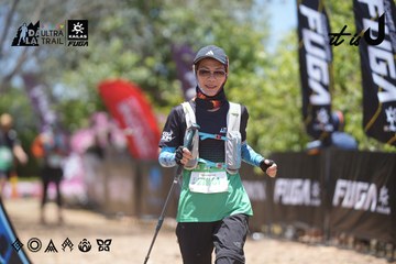Dalat Ultra Trail 2026 - Ảnh #4746232