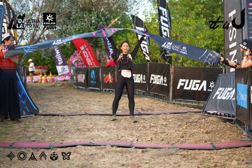Dalat Ultra Trail 2026 - Ảnh #4745012