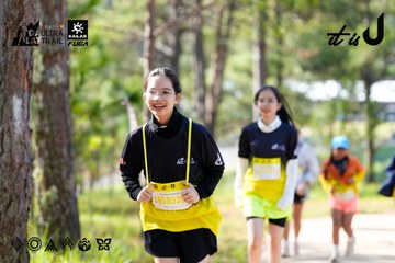 Dalat Ultra Trail 2026 - Ảnh #4833752