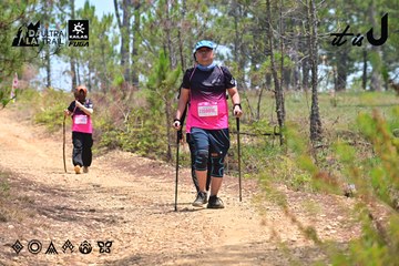 Dalat Ultra Trail 2026 - Ảnh #4831832