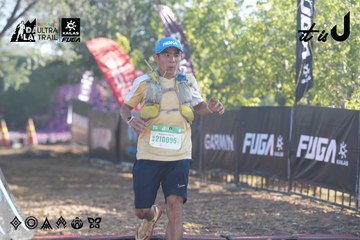 Dalat Ultra Trail 2026 - Ảnh #4685099