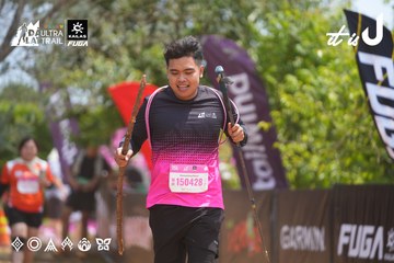 Dalat Ultra Trail 2026 - Ảnh #4868129