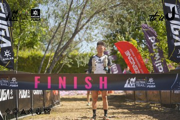 Dalat Ultra Trail 2026 - Ảnh #4683436