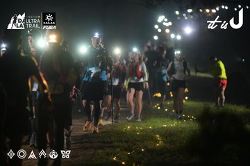 Dalat Ultra Trail 2026 - Ảnh #4720277